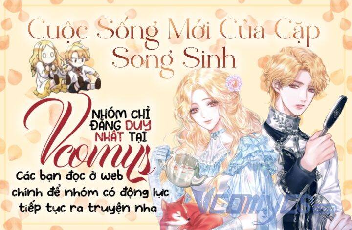 Sinh Đôi Xuyên Không Chapter 106 - Trang 0