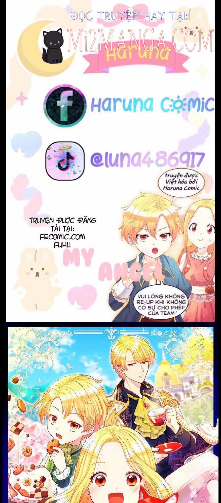 Sinh Đôi Xuyên Không Chapter 96 - Trang 0