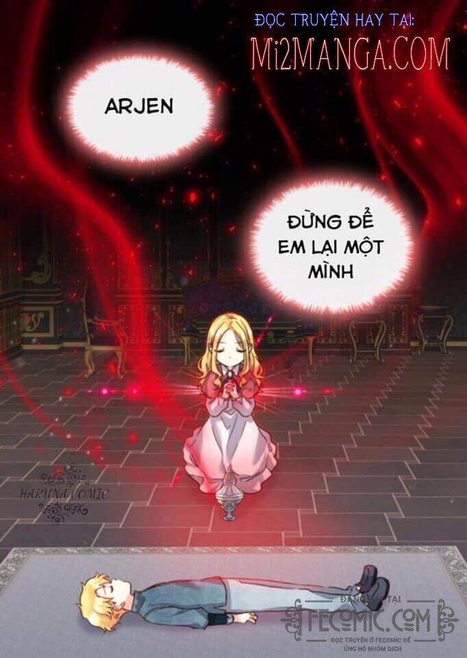 Sinh Đôi Xuyên Không Chapter 91.5 - Trang 0