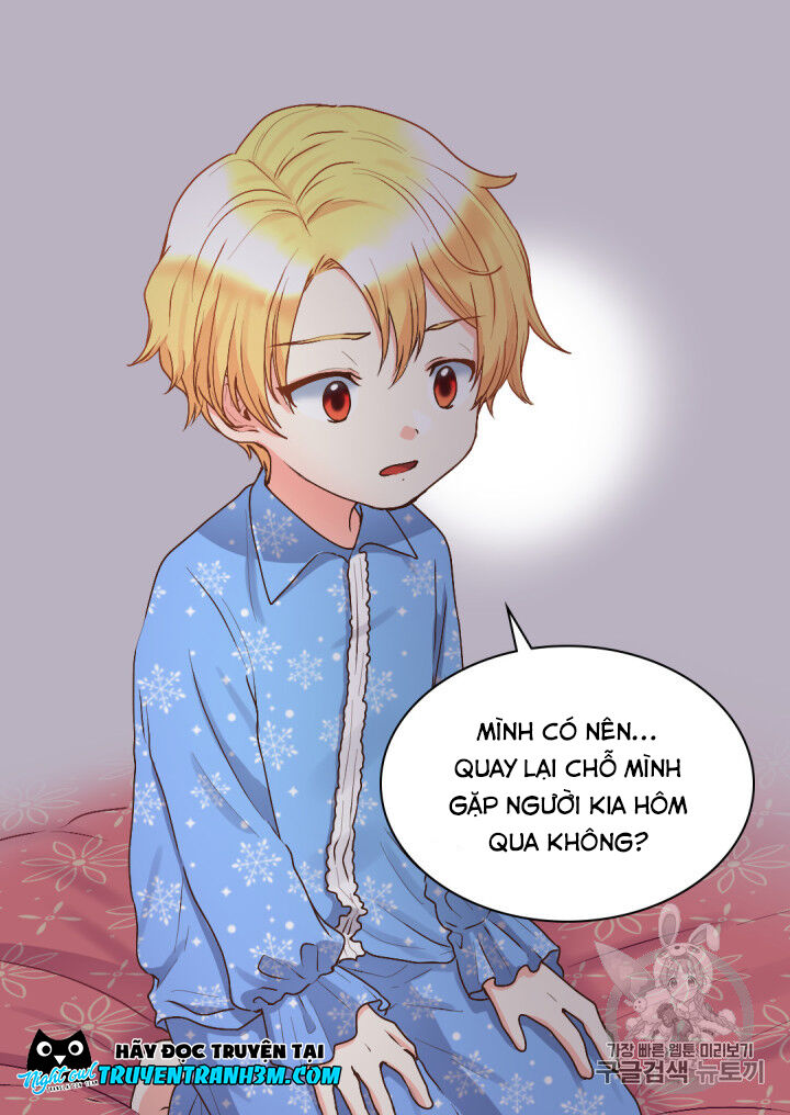 Sinh Đôi Xuyên Không Chapter 11 - Trang 0