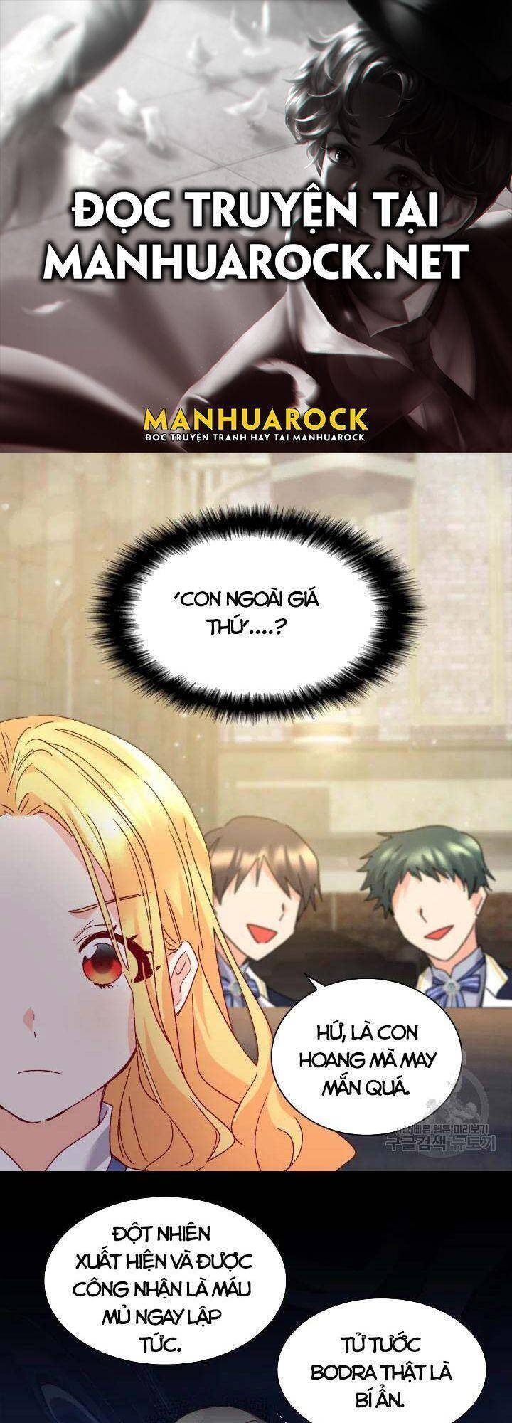Sinh Đôi Xuyên Không Chapter 97 - Trang 0
