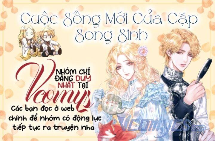 Sinh Đôi Xuyên Không Chapter 123 - Trang 0
