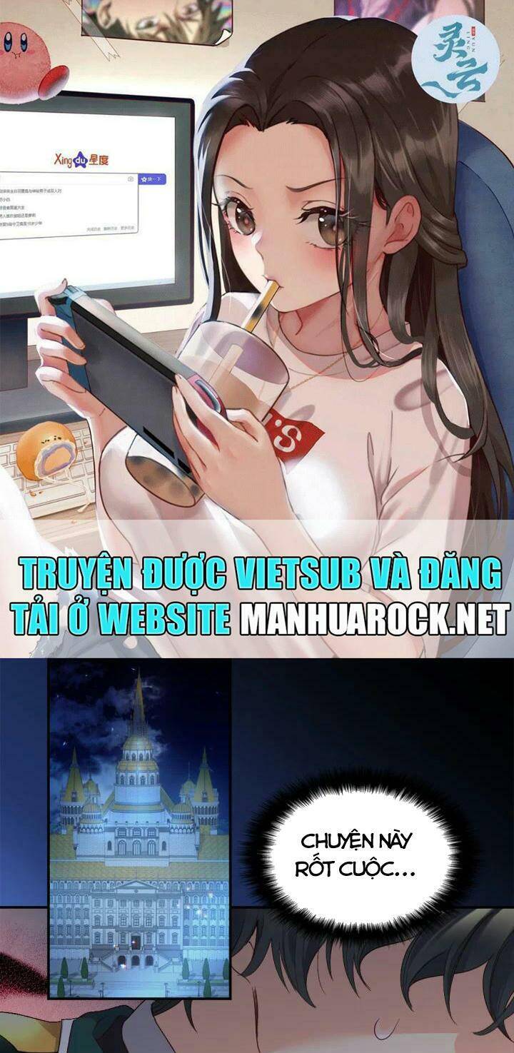 Sinh Đôi Xuyên Không Chapter 93 - Trang 0