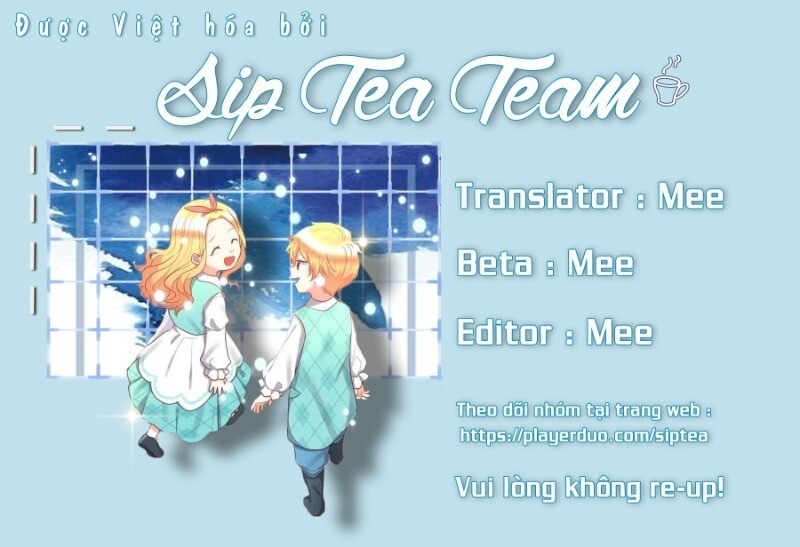 Sinh Đôi Xuyên Không Chapter 27 - Trang 0