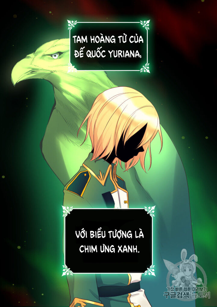 Sinh Đôi Xuyên Không Chapter 15 - Trang 0