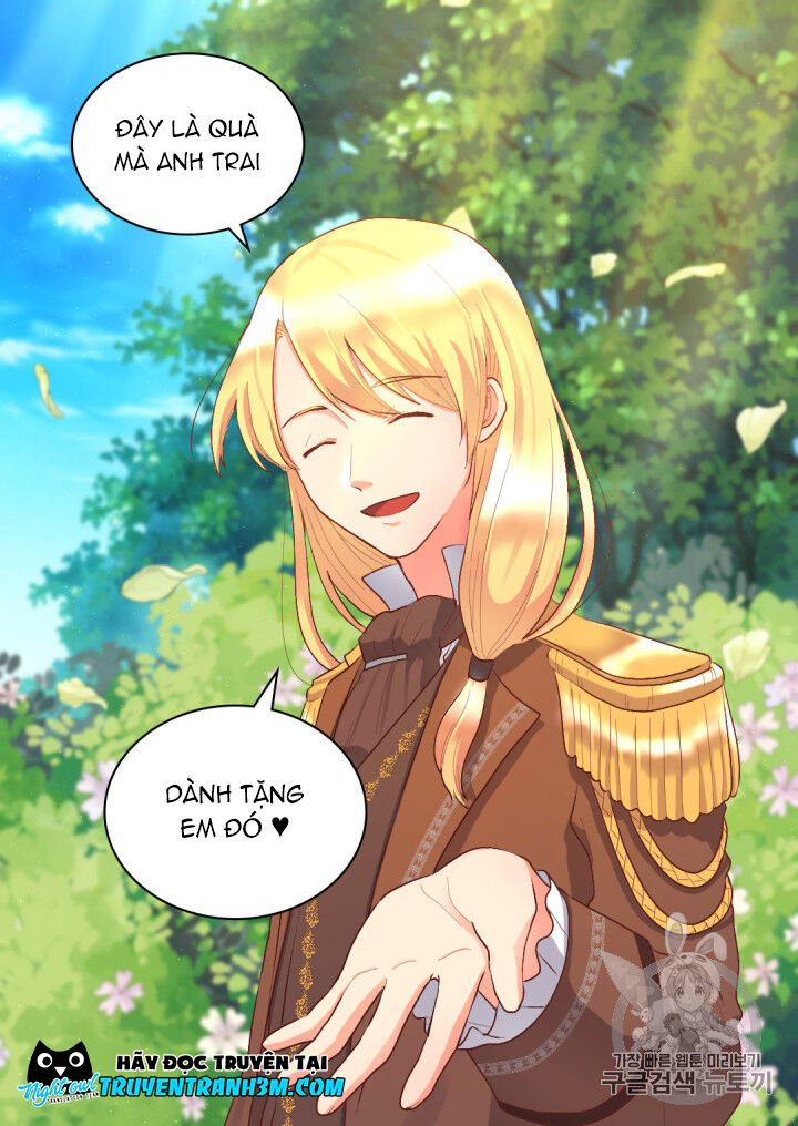 Sinh Đôi Xuyên Không Chapter 9 - Trang 0