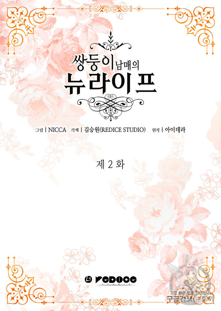 Sinh Đôi Xuyên Không Chapter 2 - Trang 0