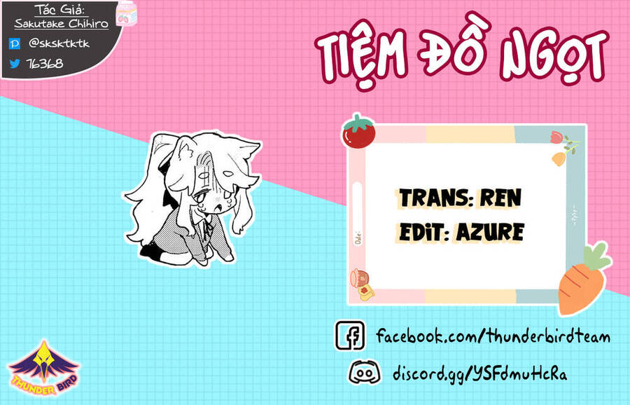 Nàng Ái Nữ Kịch Độc Của Tôi Hôm Nay Vẫn Thật Dễ Thương Chapter 5 - Trang 0