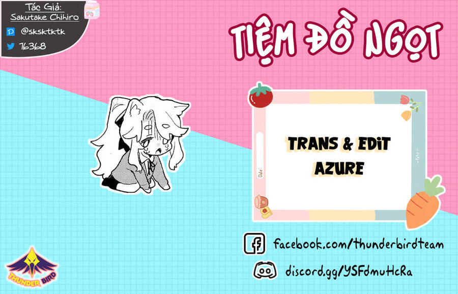 Nàng Ái Nữ Kịch Độc Của Tôi Hôm Nay Vẫn Thật Dễ Thương Chapter 2 - Trang 0