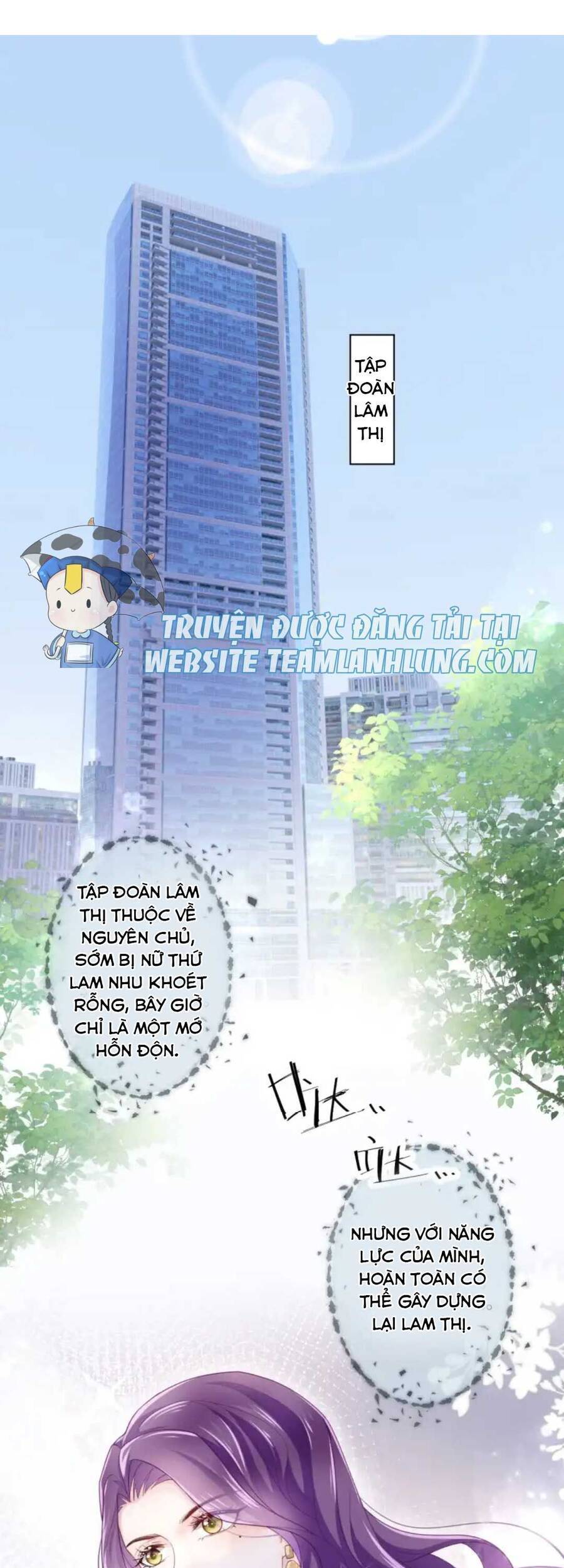 Kế Hoạch Tự Giải Cứu Của Nhân Vật Phản Diện Chapter 2 - Trang 1