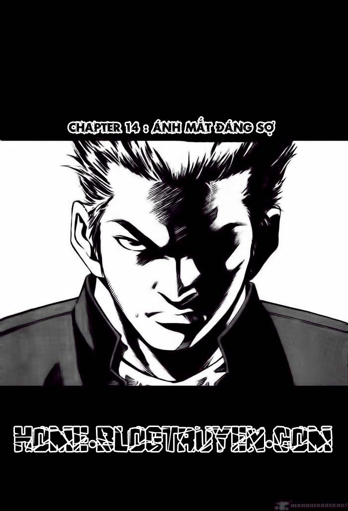 High School Chapter 14 - Trang 0