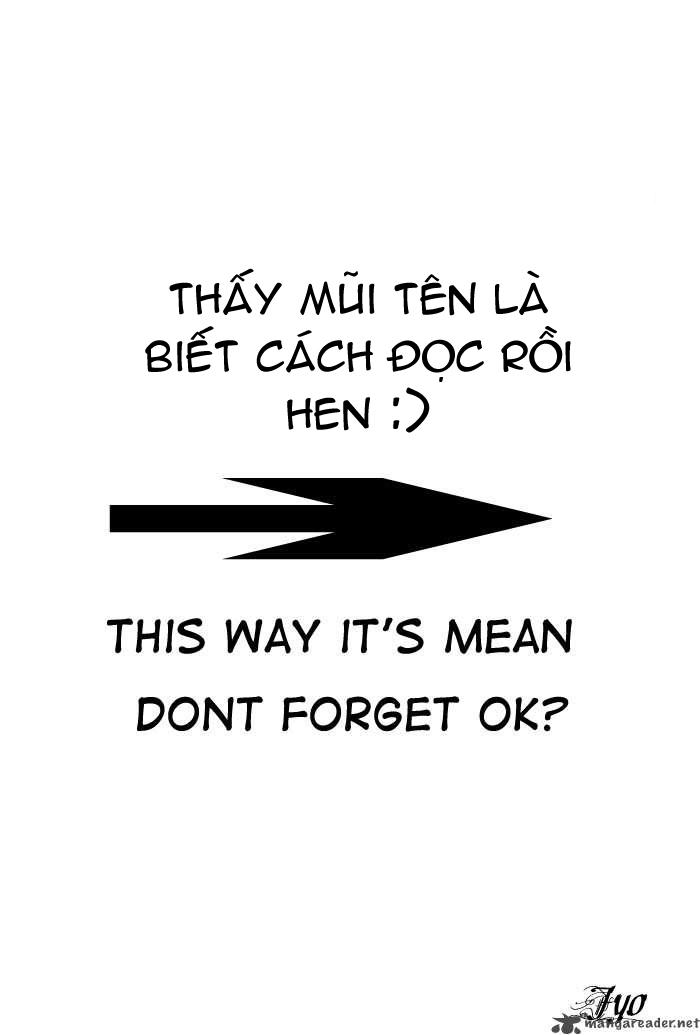 High School Chapter 3 - Trang 0