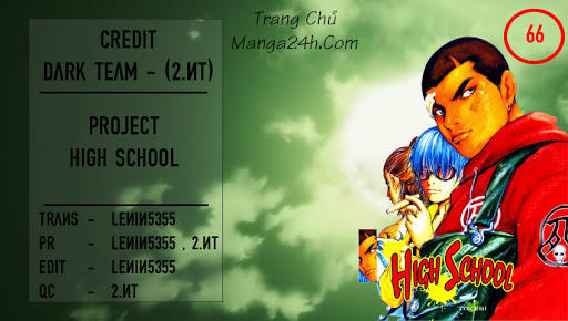 High School Chapter 66 - Trang 0