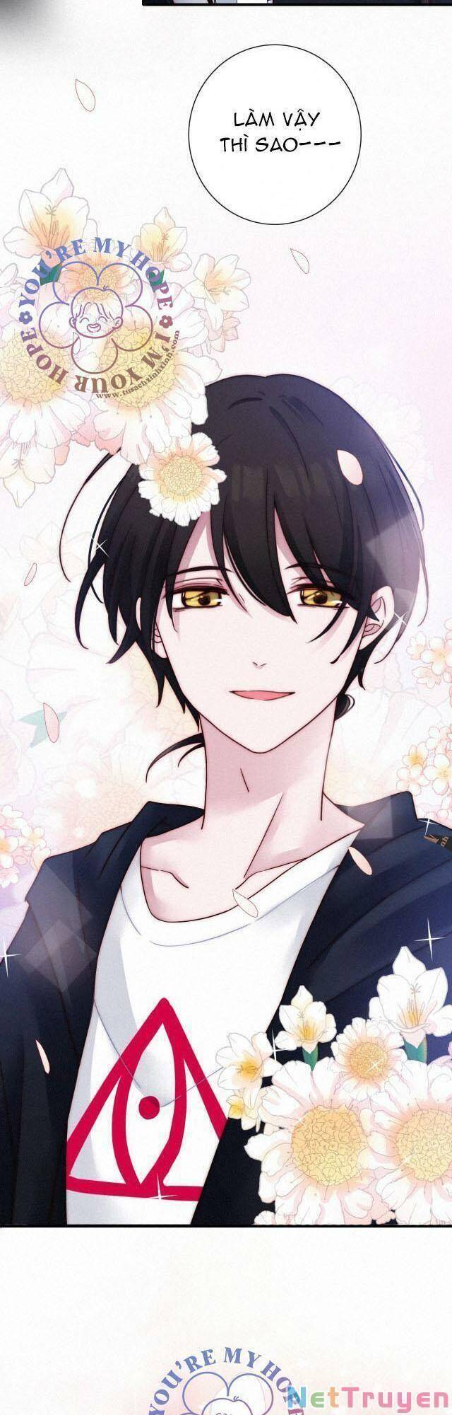 Đêm Tối Chốn Này Chapter 53 - Trang 0