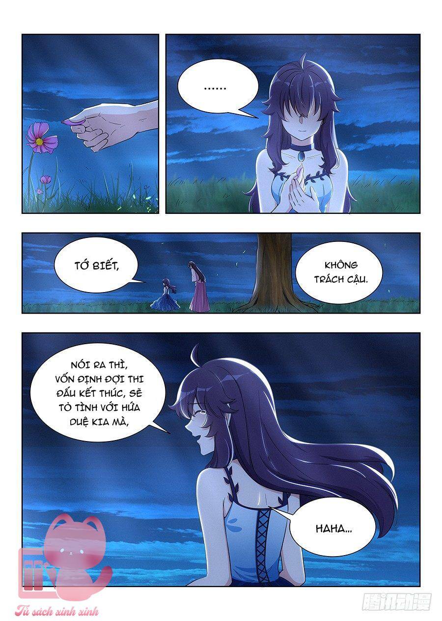 Luyến Ái 1/2 Chapter 75 - Trang 1