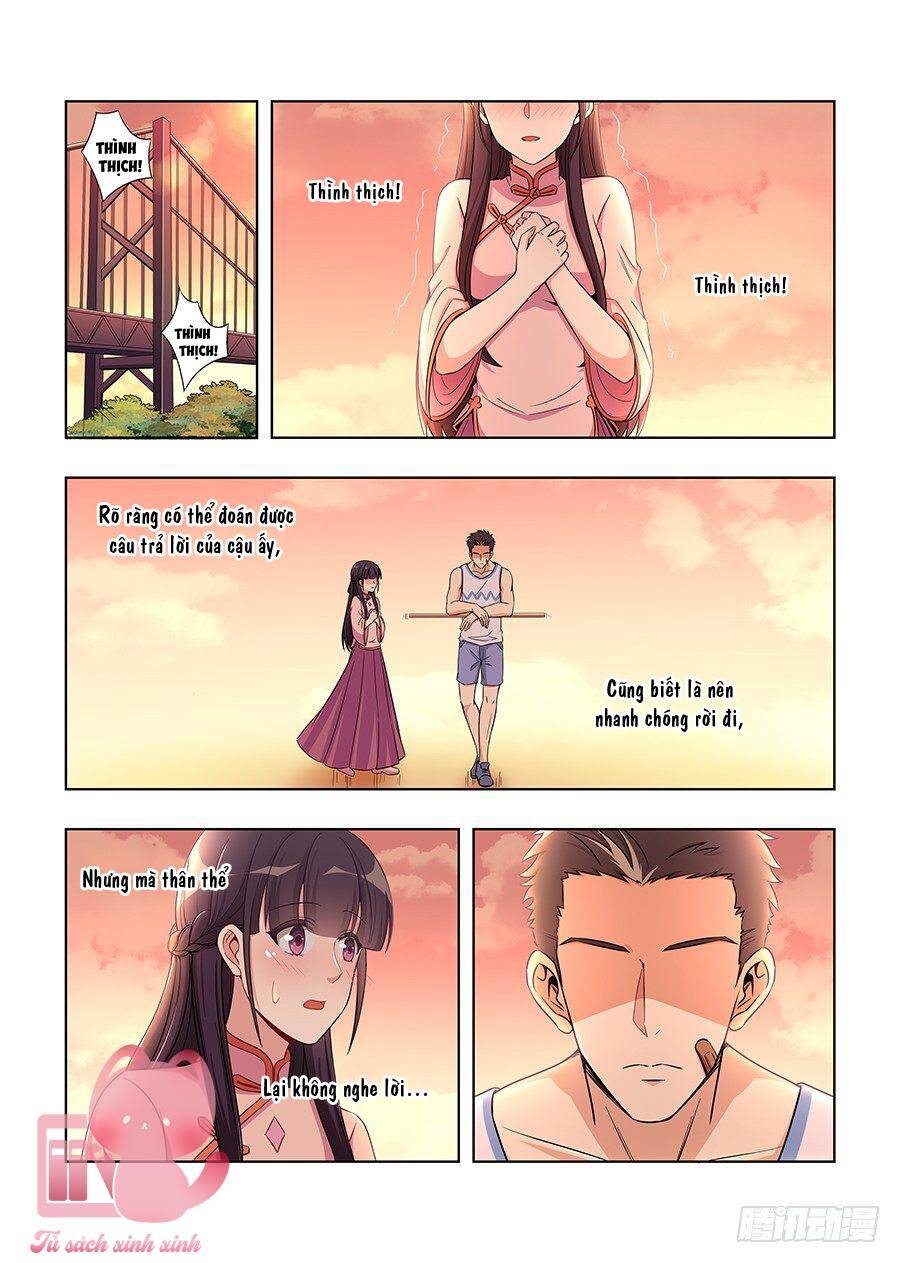 Luyến Ái 1/2 Chapter 66 - Trang 0
