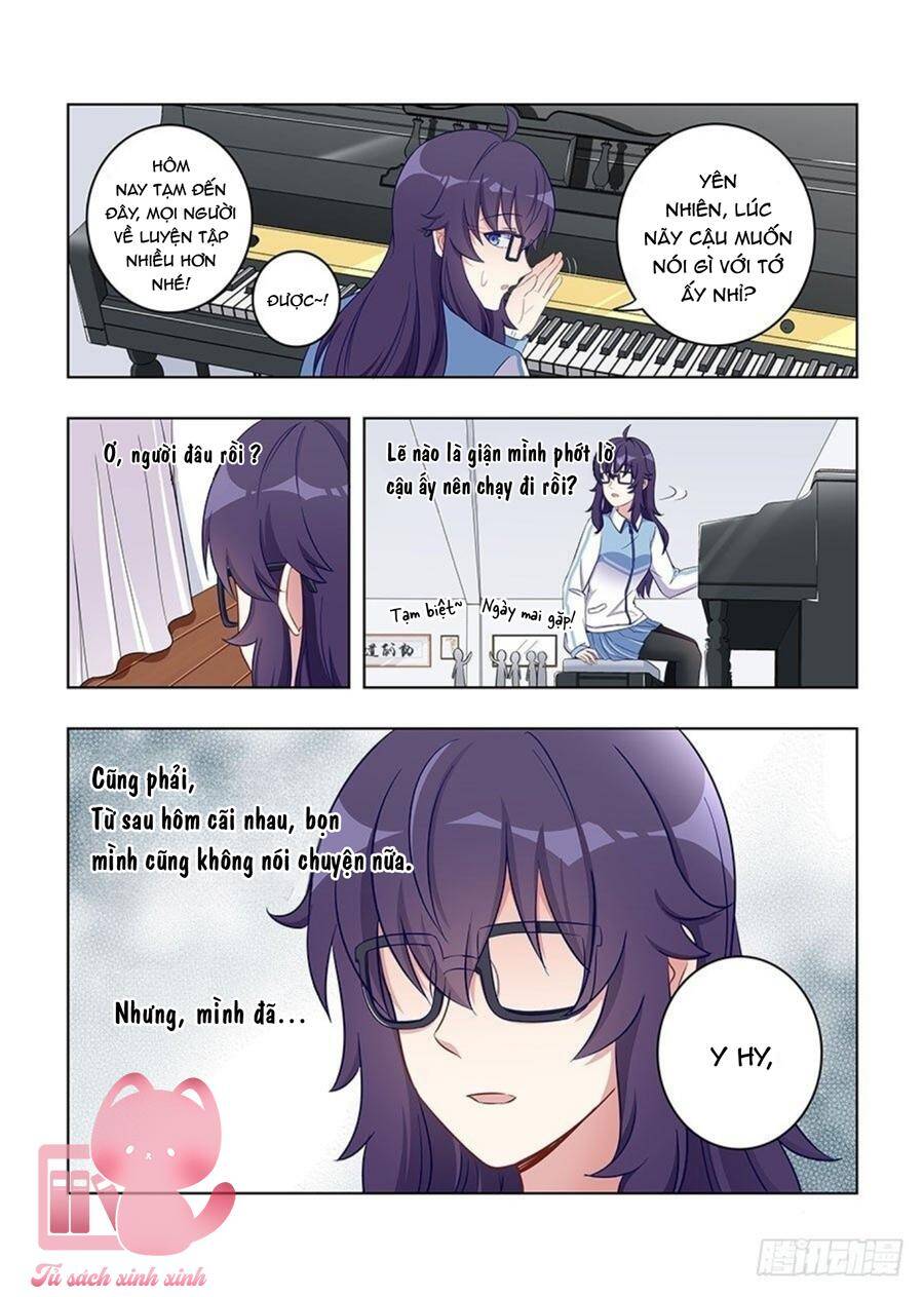 Luyến Ái 1/2 Chapter 65 - Trang 1