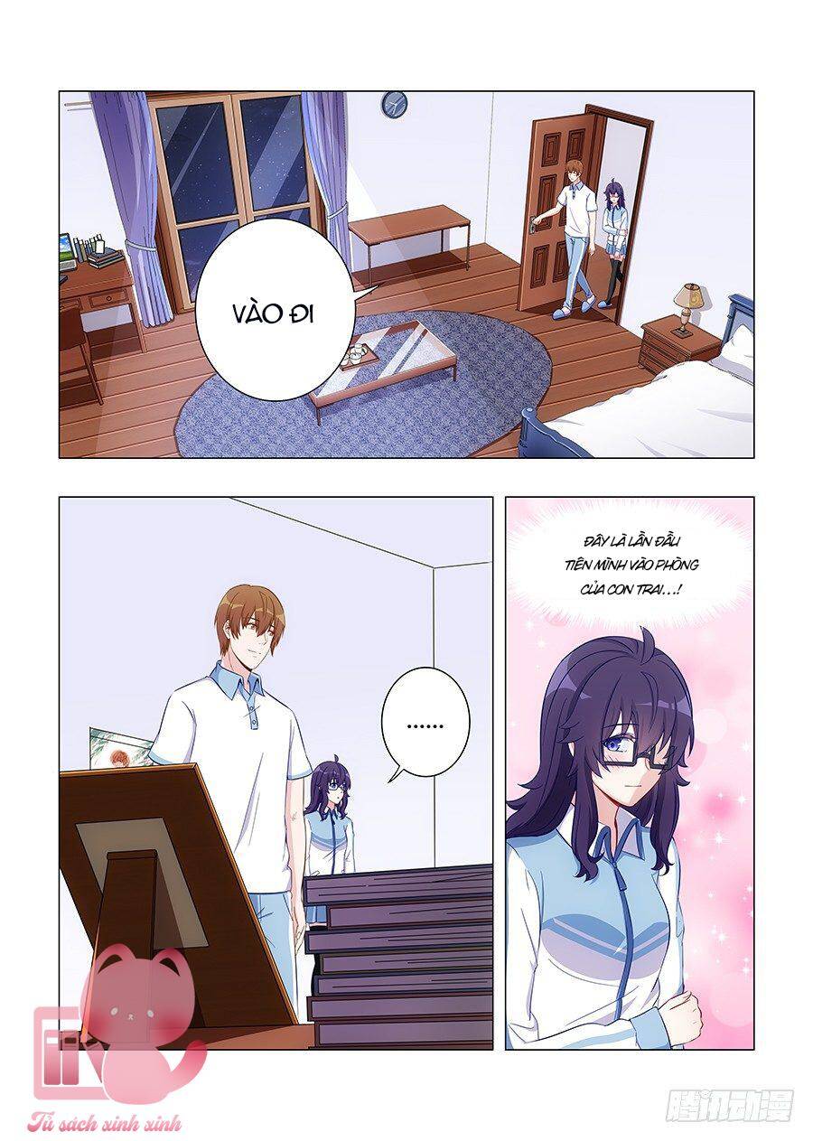 Luyến Ái 1/2 Chapter 62 - Trang 0