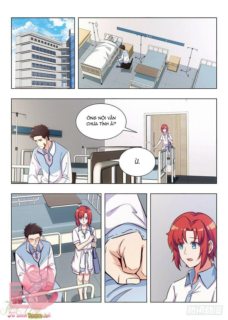 Luyến Ái 1/2 Chapter 78 - Trang 0