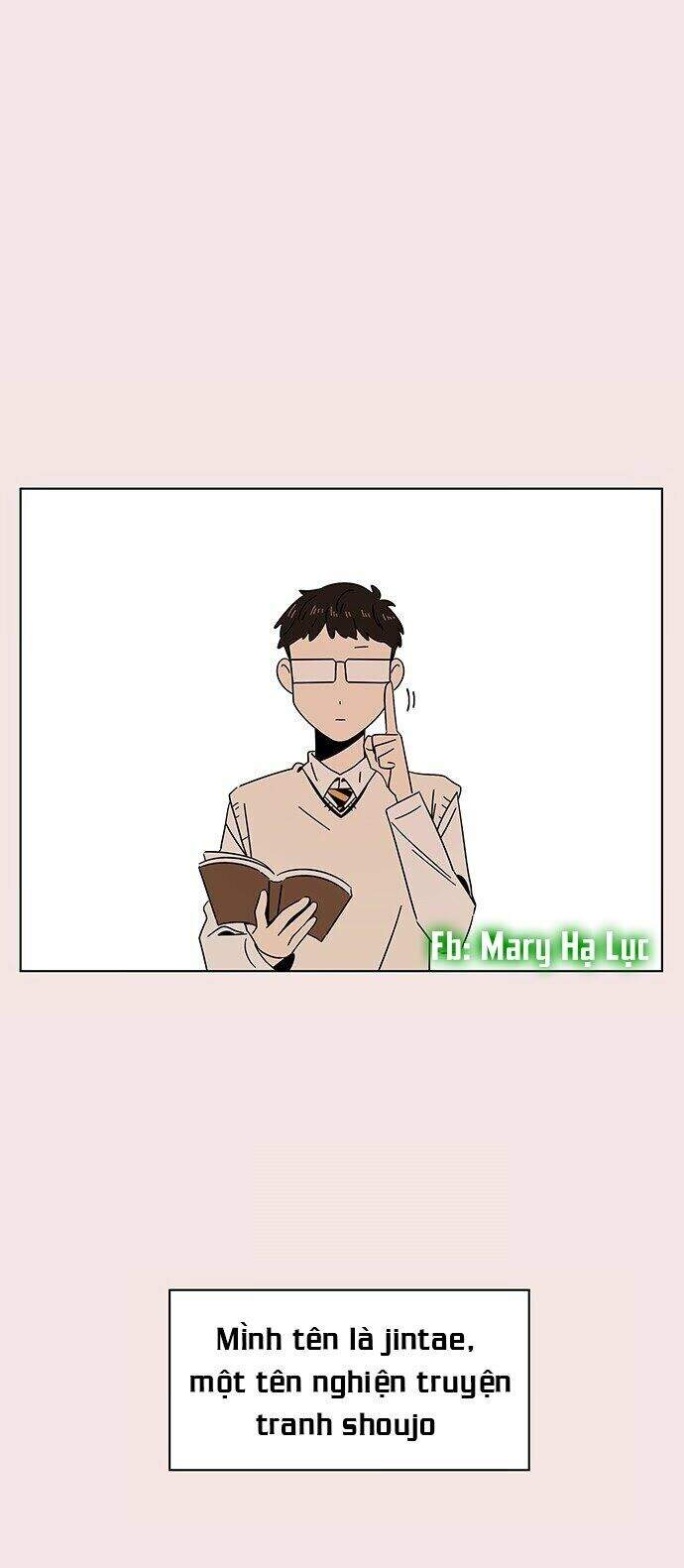 Thanh Xuân Rực Rỡ Chapter 14 - Trang 1