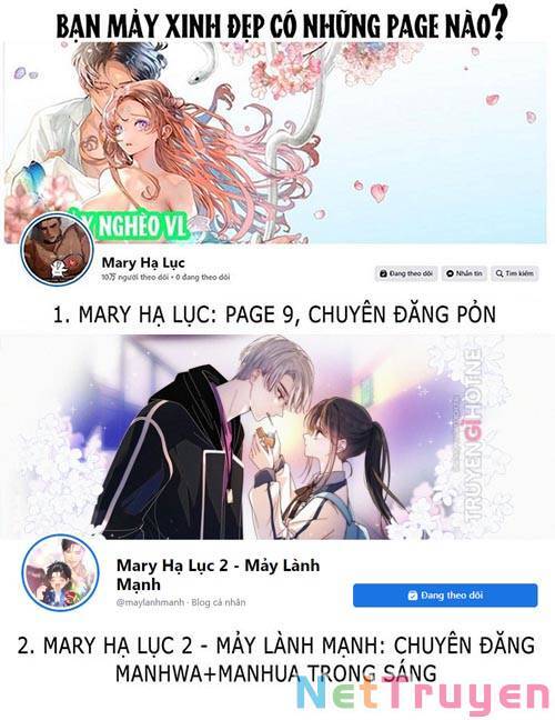 Thanh Xuân Rực Rỡ Chapter 124 - Trang 0