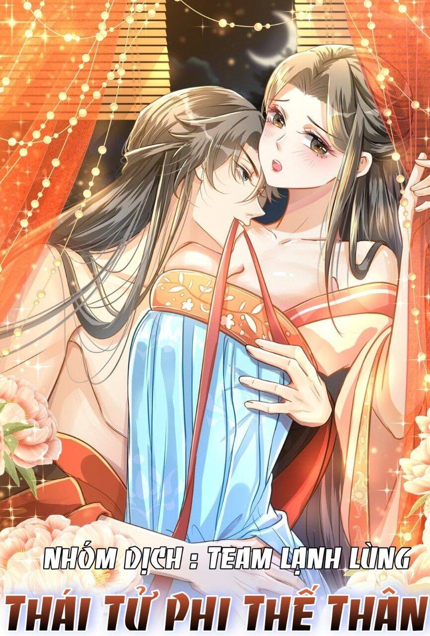 Ta Trở Thành Mami Của Nhân Vật Phản Diện Chapter 24 - Trang 1