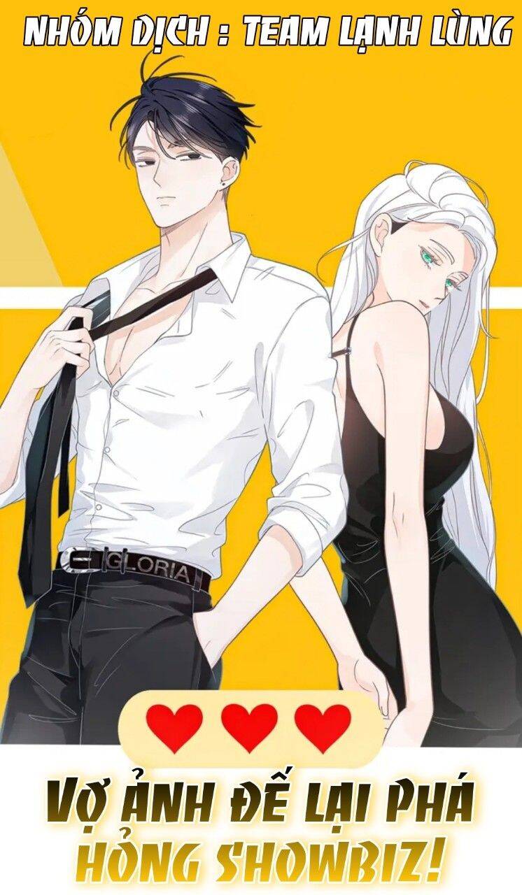 Ta Trở Thành Mami Của Nhân Vật Phản Diện Chapter 25 - Trang 1