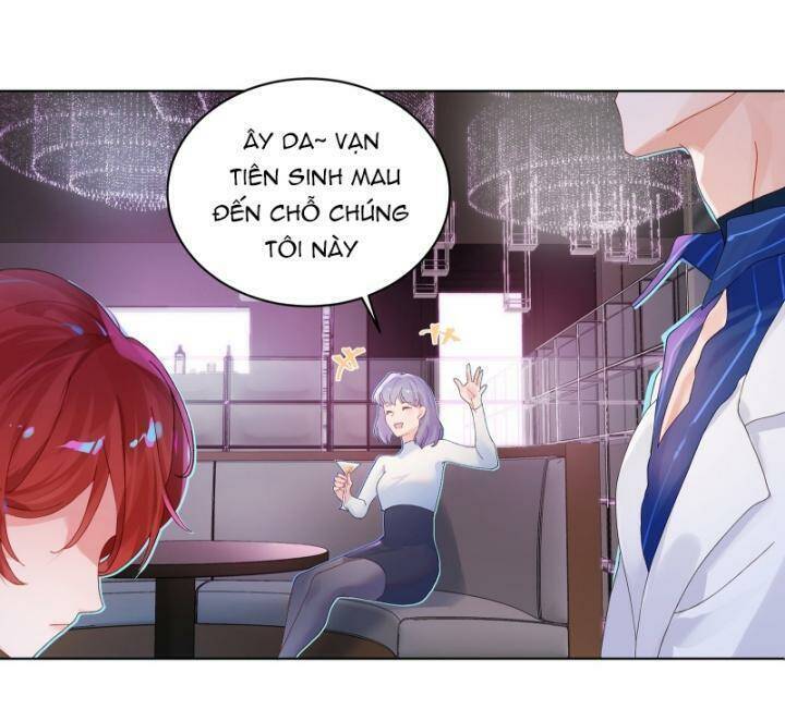 Bạn Trai Biến Dị Của Tôi!!! Chapter 2 - Trang 0