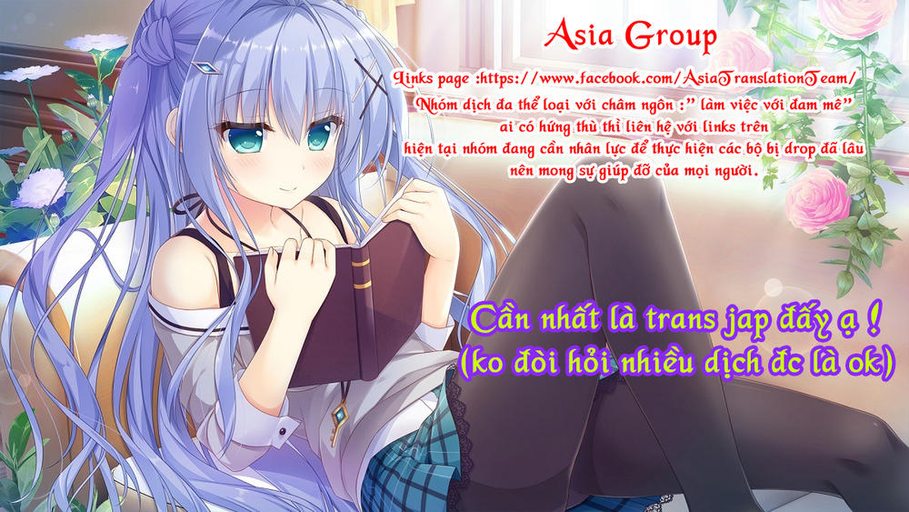 Trở Thành Pháp Sư Ở Thế Giới Mới Chapter 2 - Trang 1