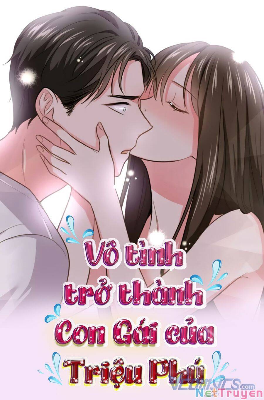 Vô Tình Trở Thành Con Gái Của Triệu Phú Chapter 27 - Trang 0