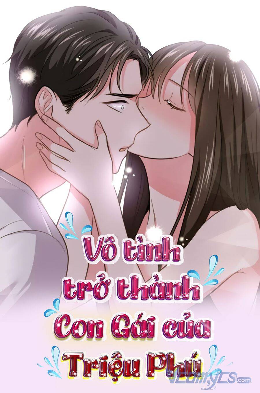 Vô Tình Trở Thành Con Gái Của Triệu Phú Chapter 25 - Trang 0