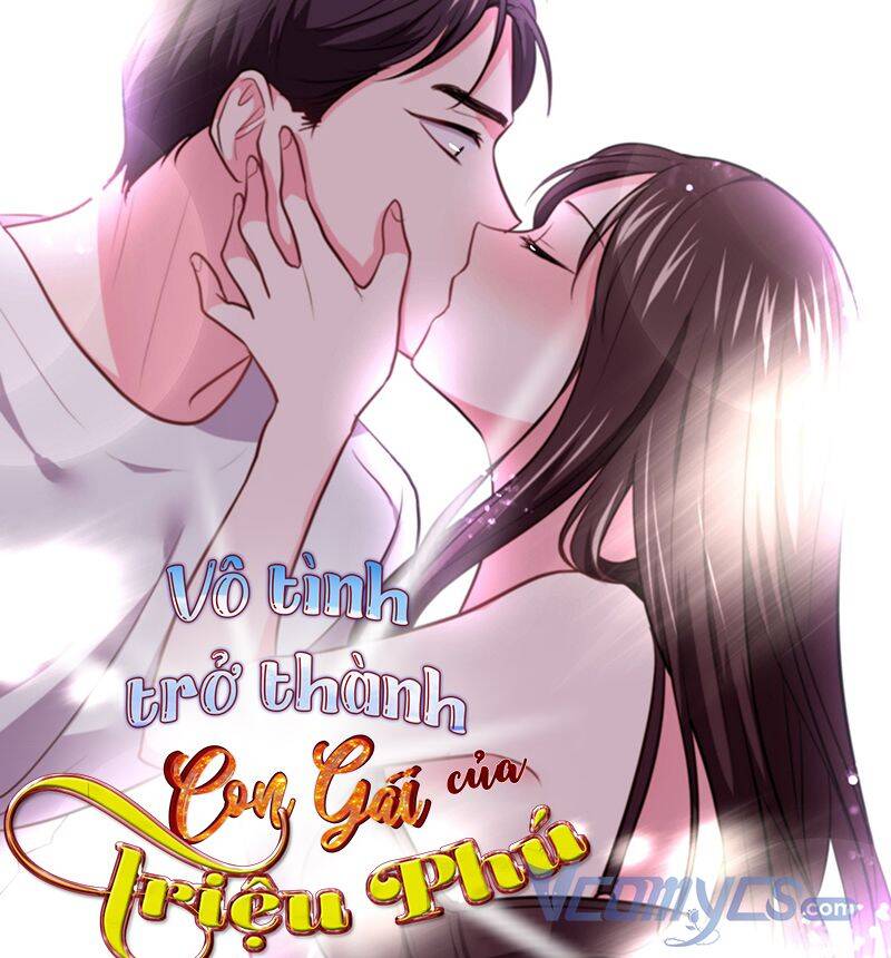 Vô Tình Trở Thành Con Gái Của Triệu Phú Chapter 2 - Trang 0