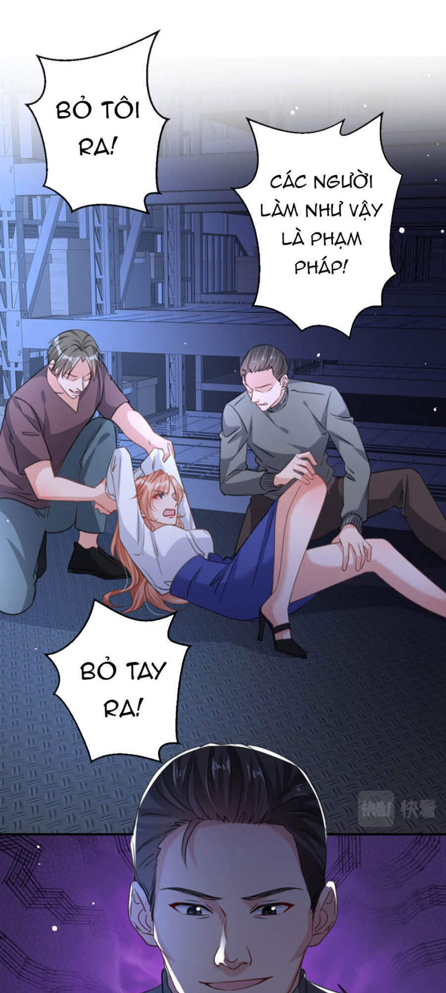 Hôm Nay Từ Chối Lục Tiên Sinh Chưa? Chapter 13 - Trang 0