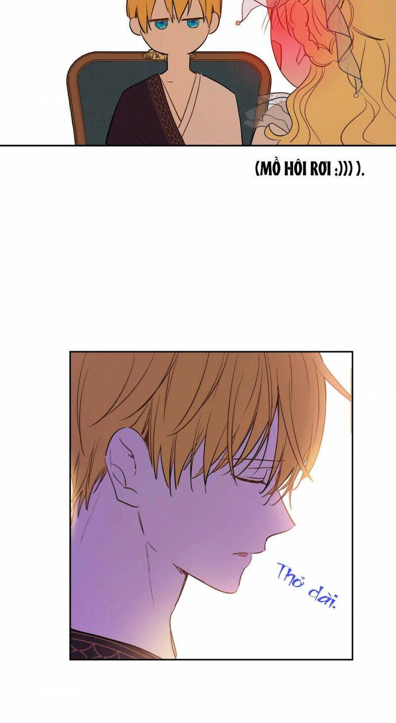 Một Ngày Nọ Tôi Bỗng Thành Nàng Công Chúa Chapter 121.5 - Trang 1