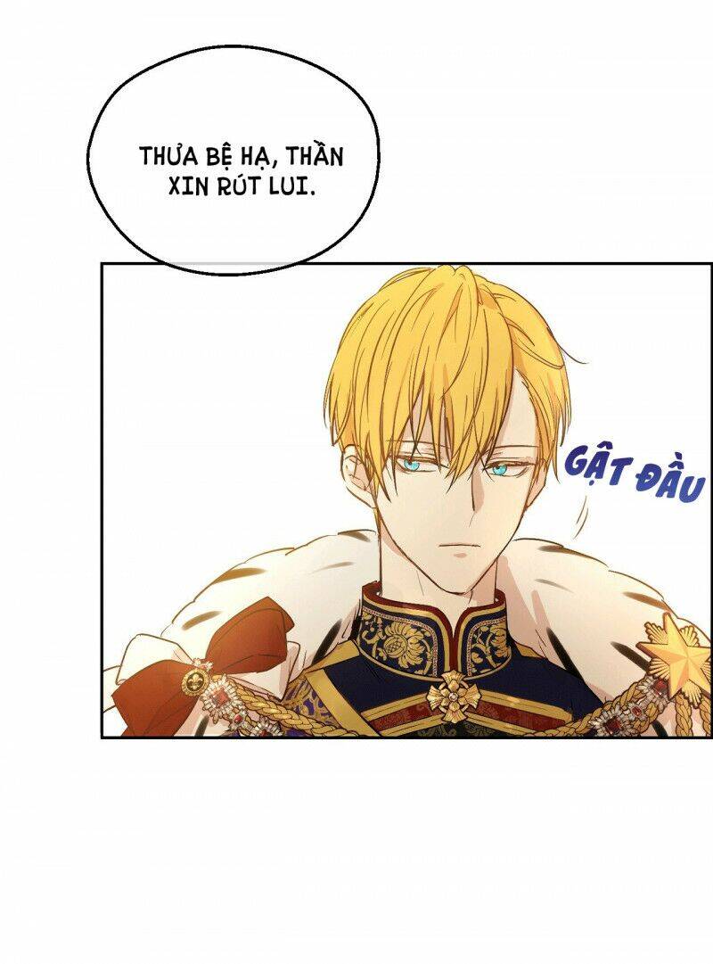 Một Ngày Nọ Tôi Bỗng Thành Nàng Công Chúa Chapter 123.5 - Trang 1