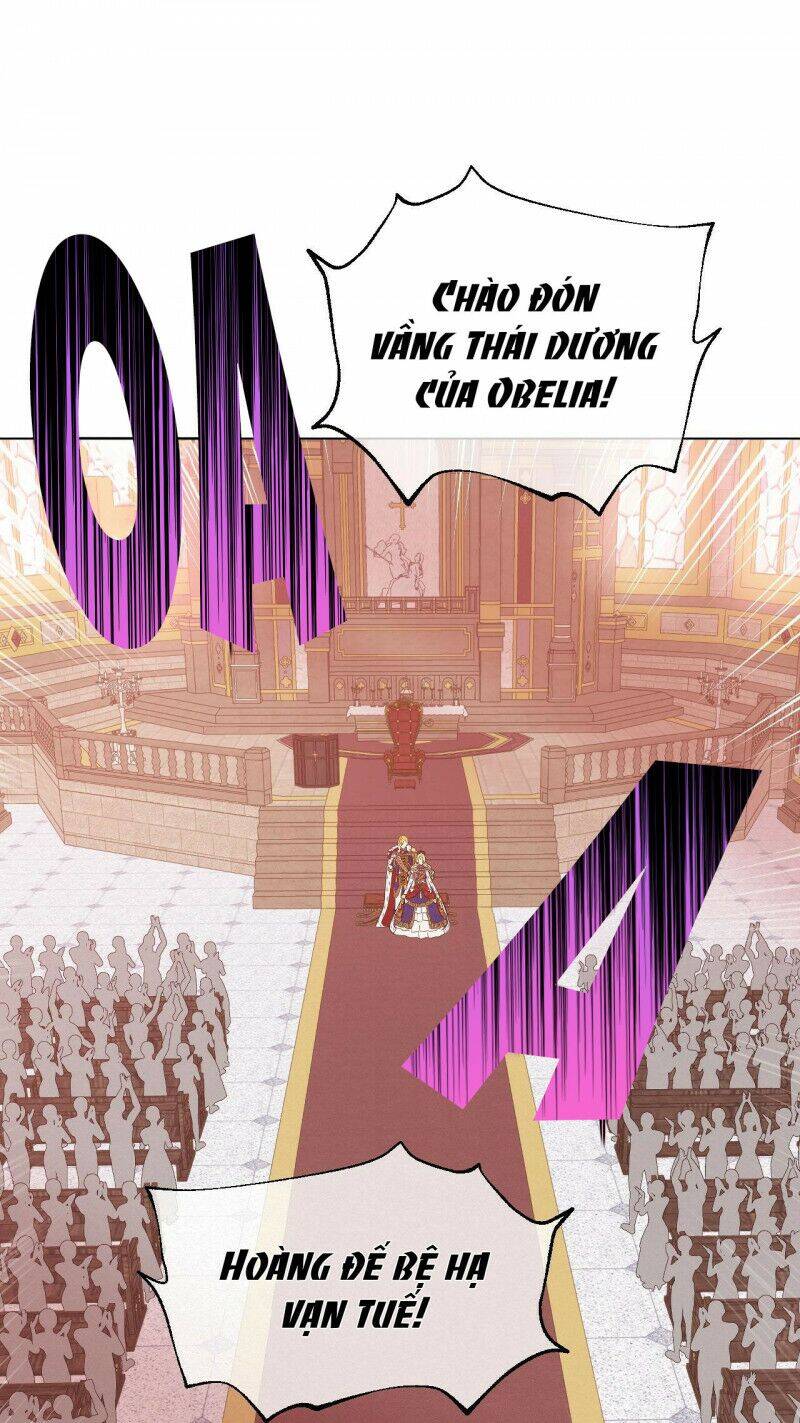 Một Ngày Nọ Tôi Bỗng Thành Nàng Công Chúa Chapter 124.5 - Trang 0