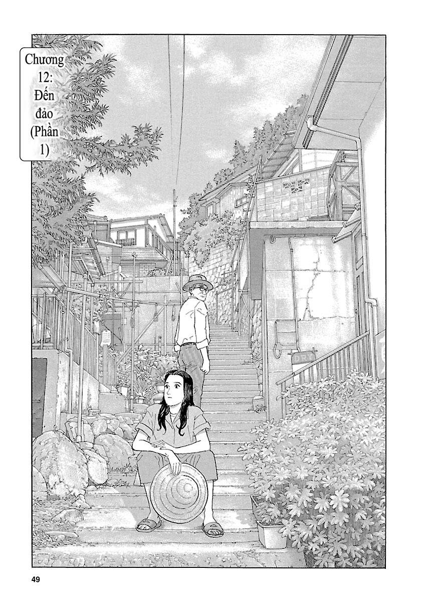 Sensei No Kaban Chapter 12 - Trang 0