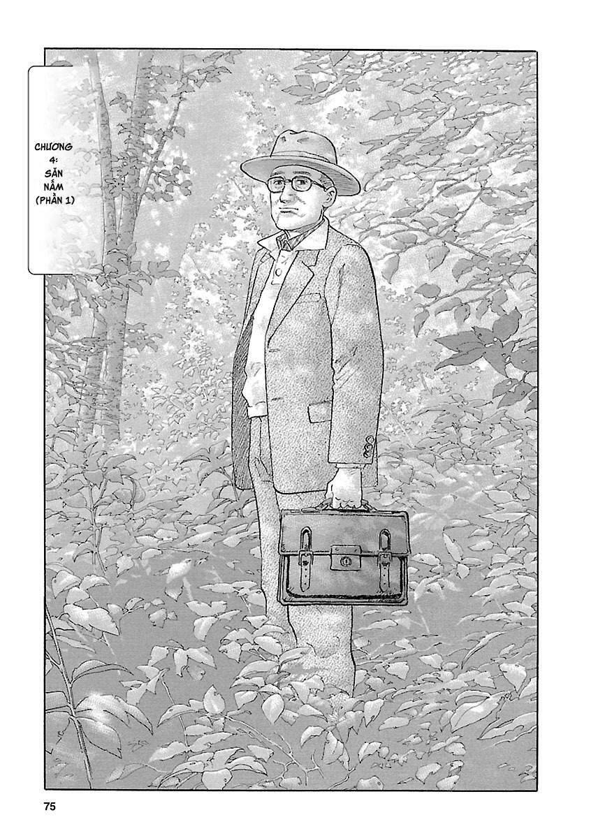 Sensei No Kaban Chapter 4 - Trang 0