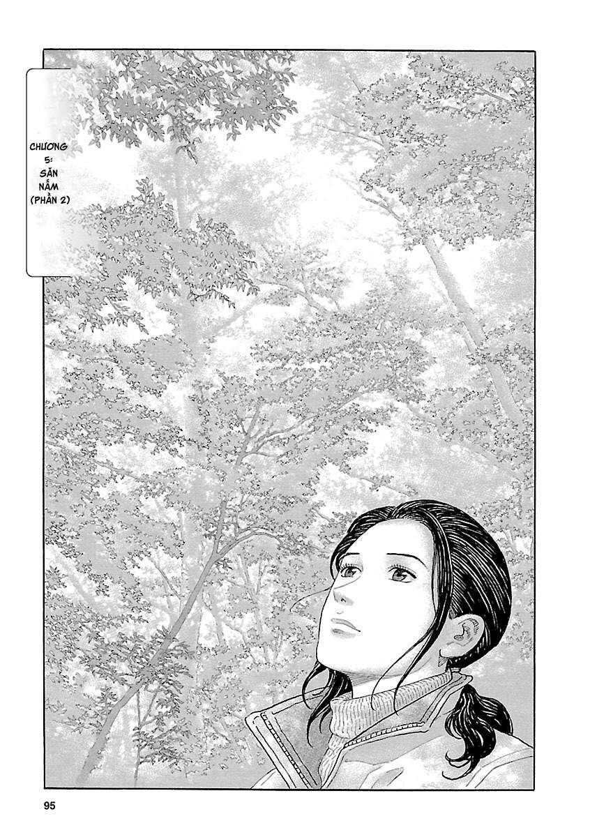 Sensei No Kaban Chapter 5 - Trang 0