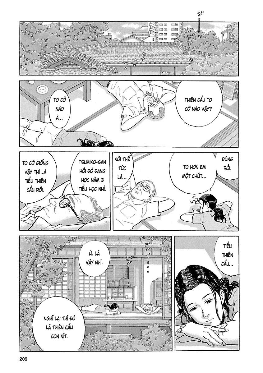 Sensei No Kaban Chapter 19 - Trang 0