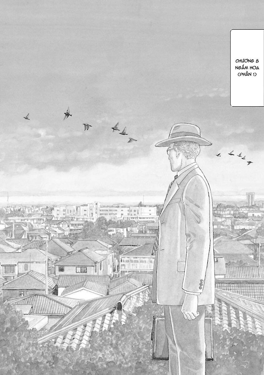 Sensei No Kaban Chapter 8 - Trang 0