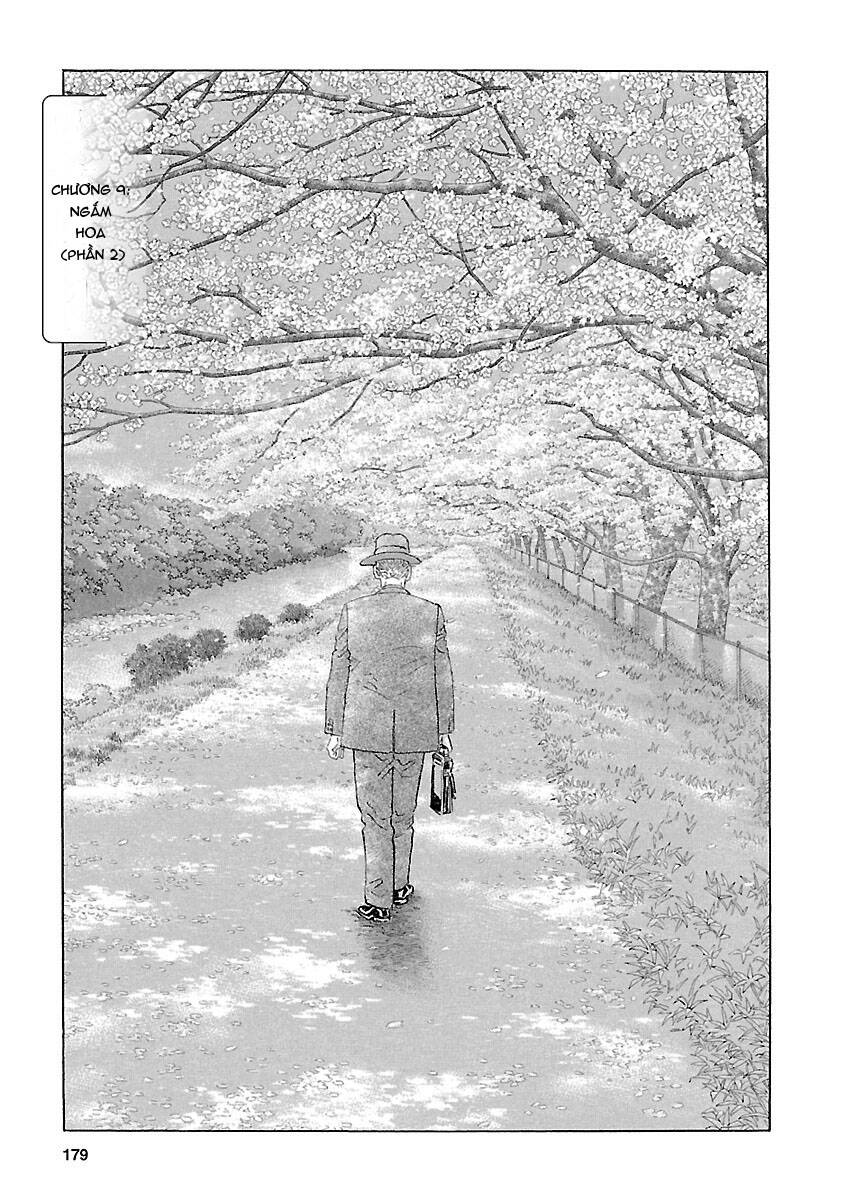 Sensei No Kaban Chapter 9 - Trang 0