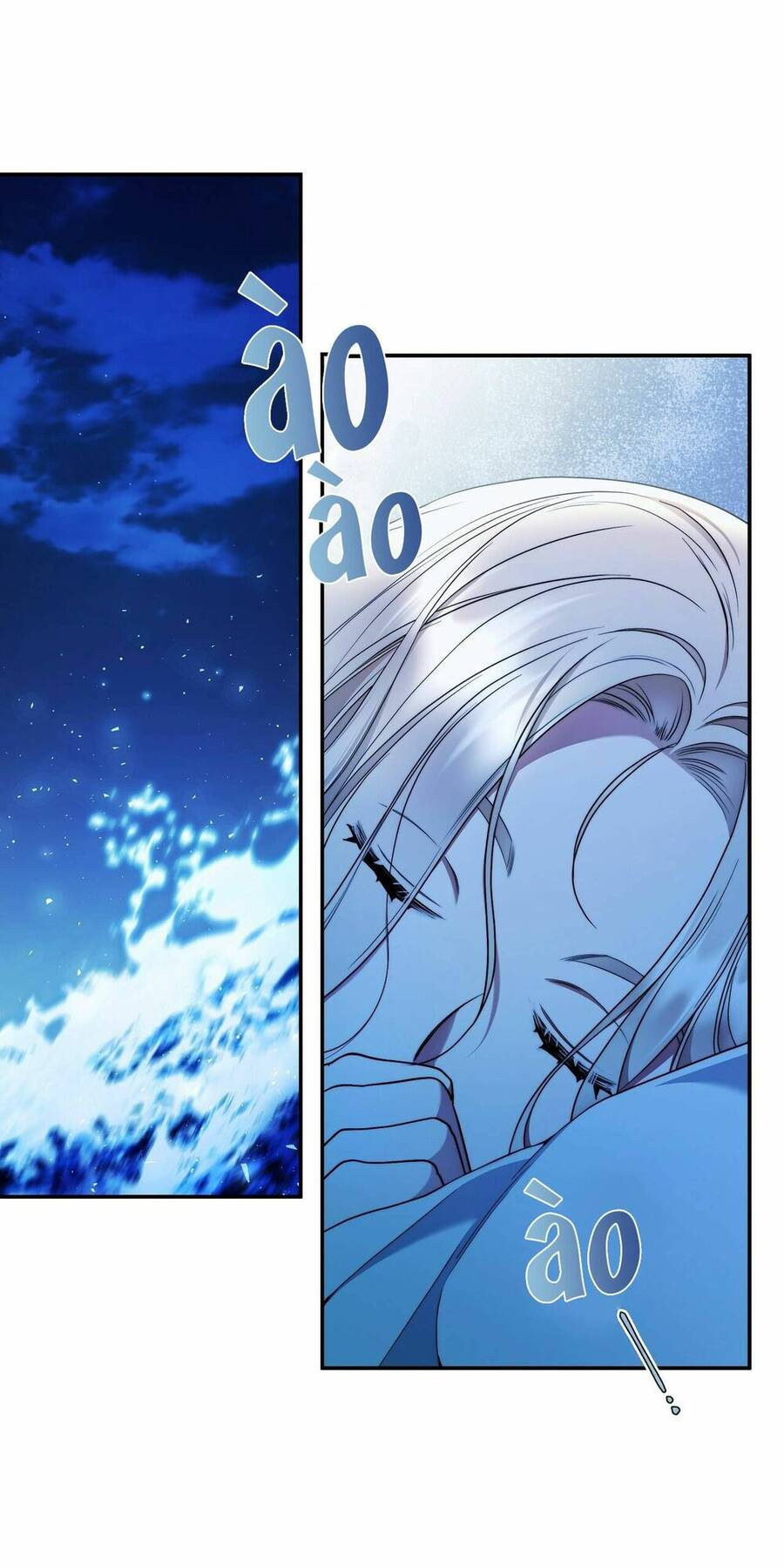 Lời Nói Dối Vĩnh Cửu Chapter 34 - Trang 0