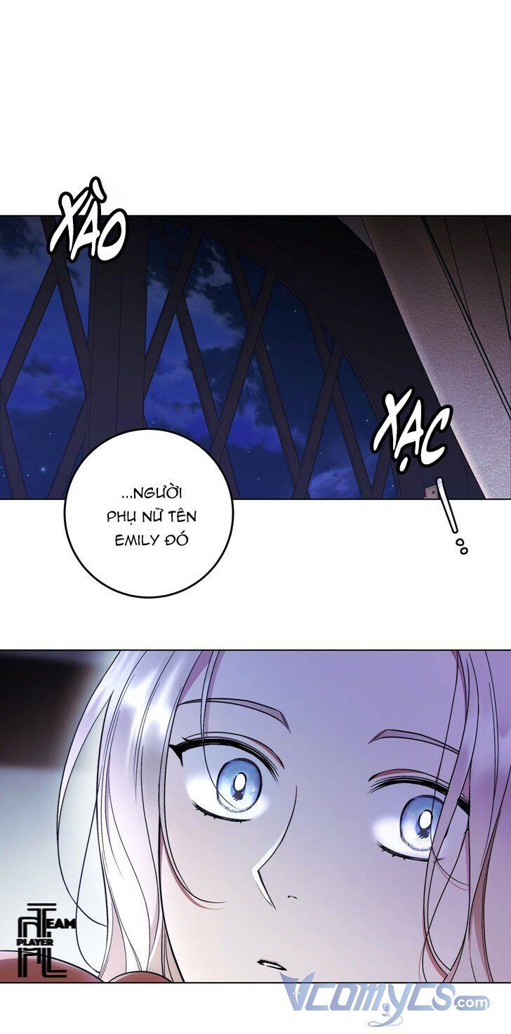 Lời Nói Dối Vĩnh Cửu Chapter 26 - Trang 0