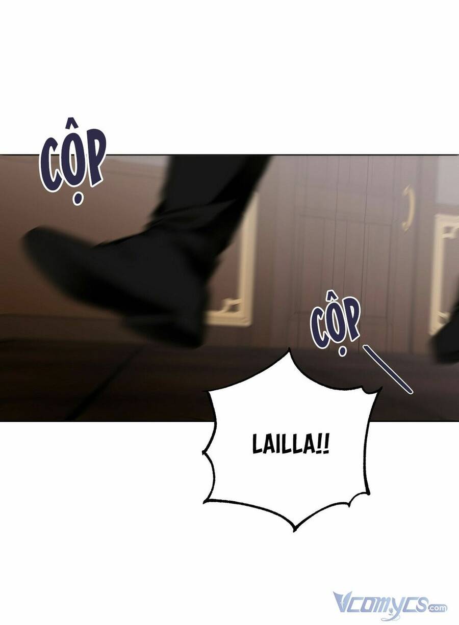 Lời Nói Dối Vĩnh Cửu Chapter 8 - Trang 0