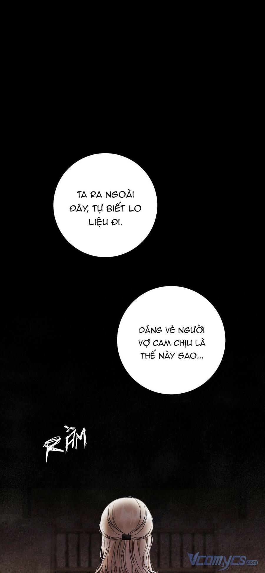 Lời Nói Dối Vĩnh Cửu Chapter 25 - Trang 0