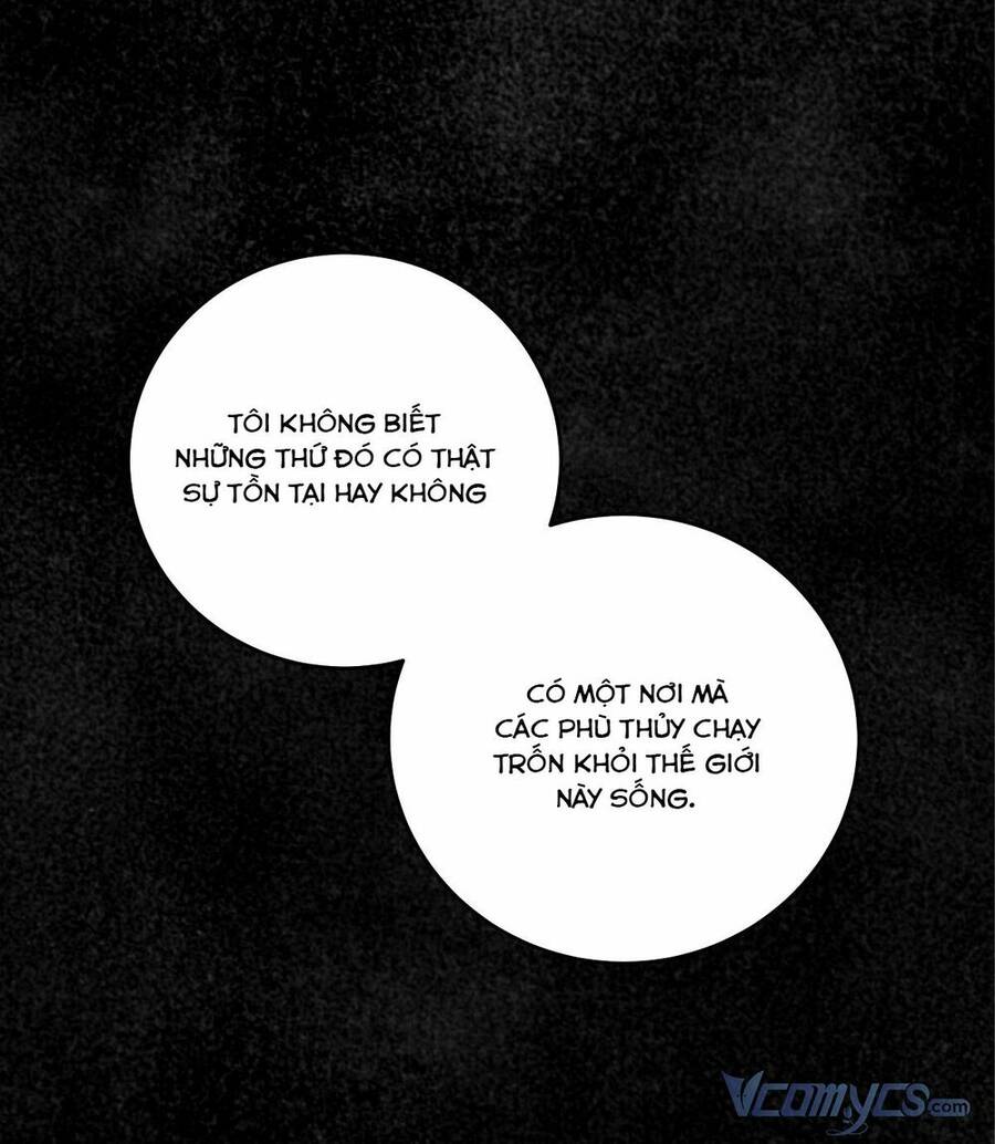 Lời Nói Dối Vĩnh Cửu Chapter 5 - Trang 0