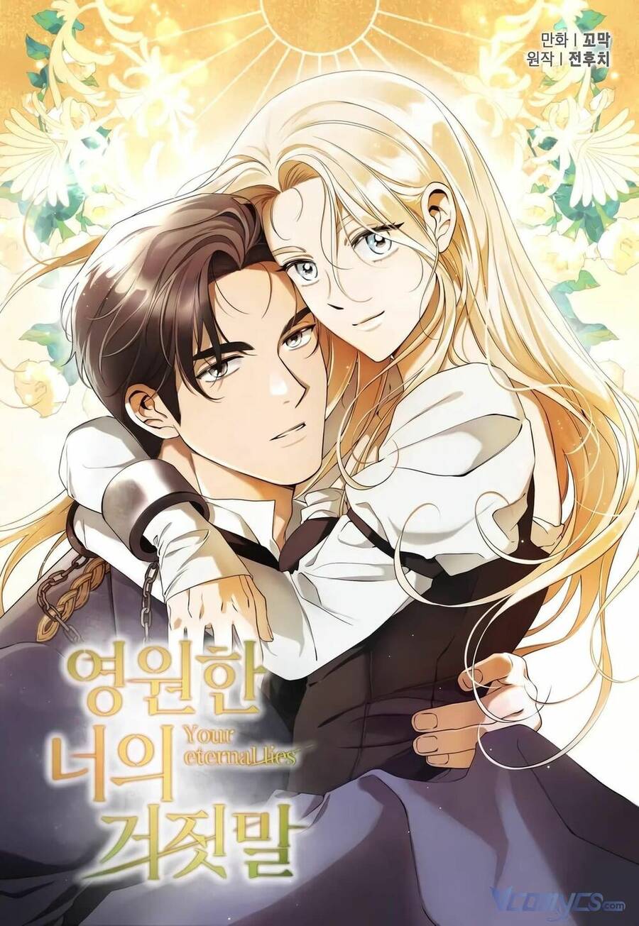 Lời Nói Dối Vĩnh Cửu Chapter 31 - Trang 0
