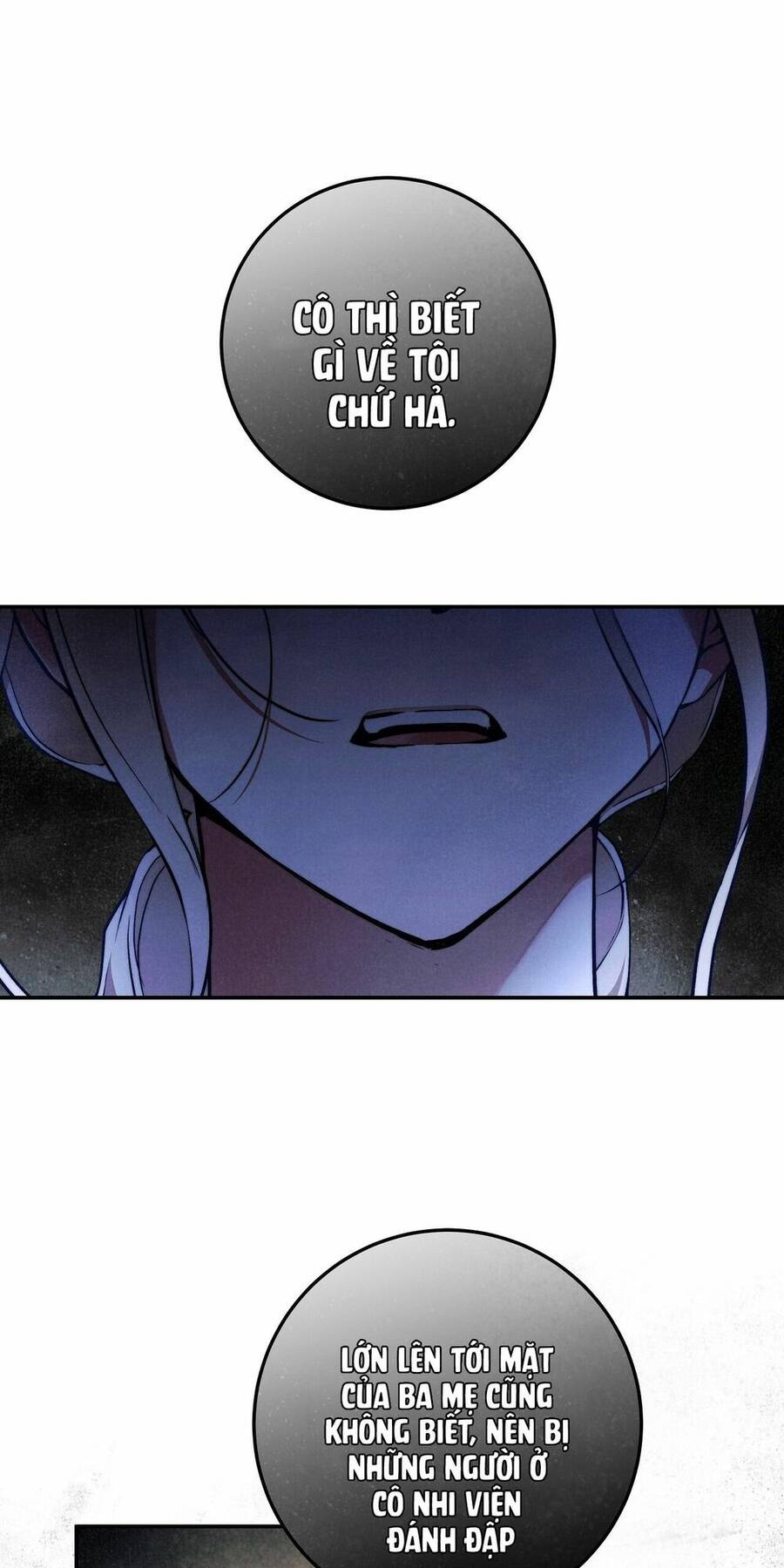 Lời Nói Dối Vĩnh Cửu Chapter 32 - Trang 0