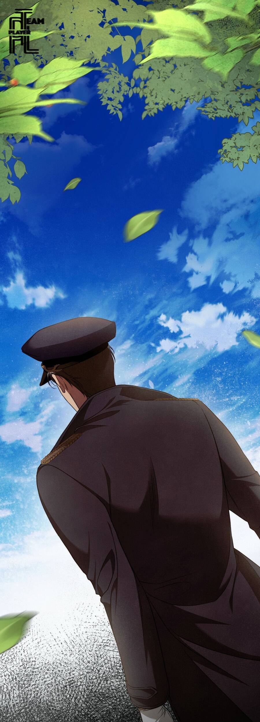 Lời Nói Dối Vĩnh Cửu Chapter 30 - Trang 0